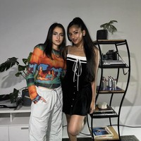 “Saya membuat kesalahan pengkhianatan  dengan berselingkuh beberapa minggu sebelum pernikahan kami. Aku sudah sangat menyakitinya, di luar pemahamanku. Saya mengakui kesalahan saya,” ungkap Sufi di Instagramnya. Foto: Instagram @sufi.sun