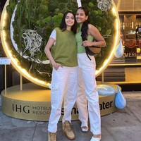 Berita tentang putusnya pasangan influencer media sosial Sufi Malik dan Anjali Chakra menjadi viral di media sosial. Keduanya mengumumkan pembatalan pernikahan mereka beberapa hari sebelum upacara tersebut dilaksanakan.Foto: Instagram @sufi.sun