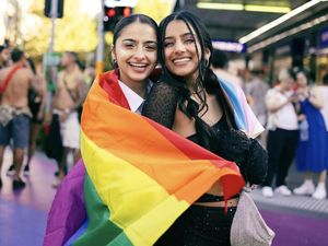 Viral Influencer LGBT Batal Nikahi Kekasih Wanitanya Jelang Pernikahannya