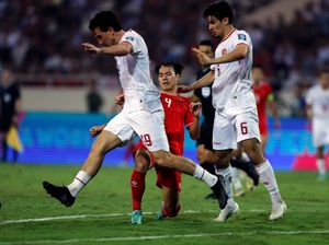 Thom Haye Ingin Atmosfer Meriah dalam Laga Debutnya di SUGBK