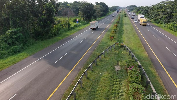 Tol Palikanci Cirebon