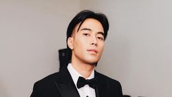 Duka Vidi Aldiano untuk Korban Bencana, Ingatkan Pentingnya Jaga Alam