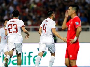 Skuad Final Timnas Indonesia di FIFA Series: Ernando dan Kambuaya Dicoret