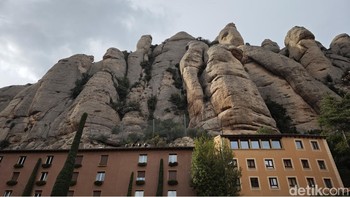 Kamera utama Xiaomi 14. Foto: Agus Tri Haryanto/detikINET