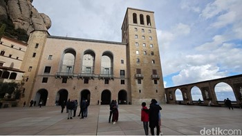 Lensa wide Xiaomi 14. Foto: Agus Tri Haryanto/detikINET