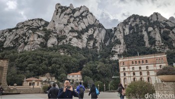 Kamera utama Xiaomi 14. Foto: Agus Tri Haryanto/detikINET