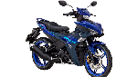 Tampang Yamaha MX King Terbaru yang Sudah Dilengkapi Fitur Keyless