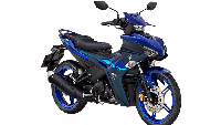 Di luar itu, MX King teranyar masih mempertahankan fitur-fitur sebelumnya, seperti mesin dengan katup variabel VVA,  bertransmisi 6 percepatan, Assist & Slipper Clutch yang akan membantu meredam tenaga roda belakang saat melakukan perpindahan gigi. Foto: Dok. Yamaha Thailand