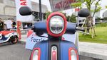 Manisnya Yamaha Fazzio Kolaborasi Fila, Hati-hati Terpikat!