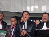 Yusril soal Isi Gugatan Anies di MK: Lebih Banyak Narasi daripada Bukti