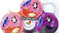 Lewat akun TikTok @freyaanaa06, TikToker ini membagikan puluhan daftar snack dan minuman yang dulu sempat ngetren namun kini sudah jarang ditemukan. Foto: Site/Pool