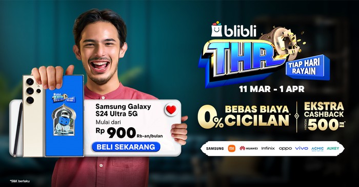 adv blibli