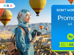 Menyusuri Keindahan Turki, 5 Destinasi Ini Wajib untuk Dikunjungi