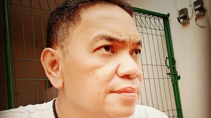Aktor Indonesia, Sopyan Dado.