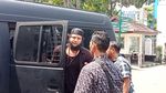Ammar Zoni Bikin Pangling, Berjenggot Lebat Usai 3 Bulan Dipenjara