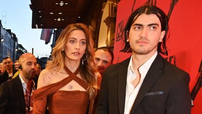 Intip 5 Nama yang Jadi Wali Baptis Anak Selebritas Hollywood