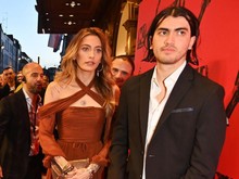 Intip 5 Nama yang Jadi Wali Baptis Anak Selebritas Hollywood Intip 5 Nama yang Jadi Wali Baptis Anak Selebritas Hollywood