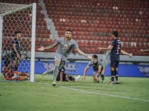 Rekor 5 Tahun Persebaya Belum Kalah dari Arema FC Terus Berlanjut