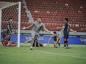 Persebaya Pertahankan Rekor 5 Tahun Tak Pernah Kalah dari Arema FC