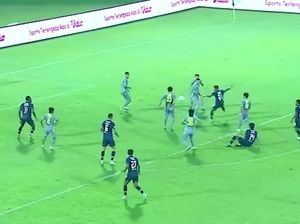 Persebaya Blak-blakan 3 Kali Kena Penalti Lawan Tim yang CEO-nya Iwan Budianto