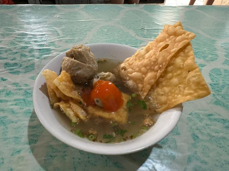 Bakso Malang Cak Sudar