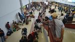 Bandara Minangkabau Ditutup Sementara Imbas Erupsi Marapi