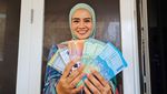 Bank Muamalat Siapkan Rp 735 M untuk Penuhi Kebutuhan Lebaran