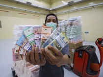 BNI Sediakan Uang Tunai Rp 26,6 T Selama Periode Ramadan dan Lebaran