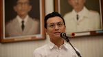 Penyaluran Bantuan untuk Korban Banjir di Jawa Tengah