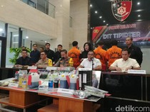 Ini Daftar SPBU Curang Palsukan Pertalite Jadi Pertamax