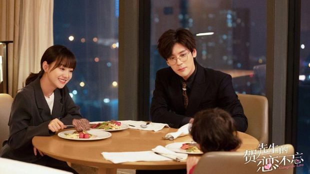 Unforgettable Love, Dracin Mengangkat Kisah Mengasuh Anak