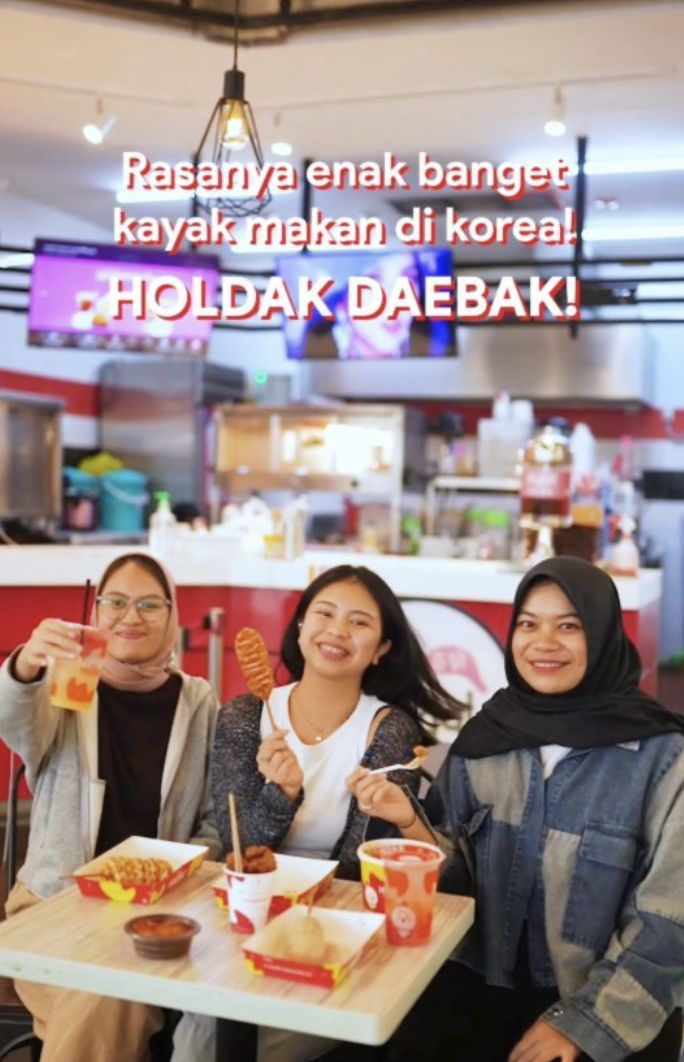 Buka Puasa Istimewa di 5 Restoran Korea Bersertifikat Halal Ini Yuk!