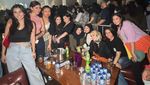 Celine Evangelista Rajin Belanja hingga Hangout Bersama Teman Artis