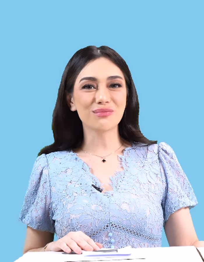 Celine Evangelista Celine Evangelista