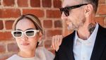 Selamat! Chantal Della Concetta Resmi Nikah Lagi