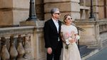 Selamat! Chantal Della Concetta Resmi Nikah Lagi