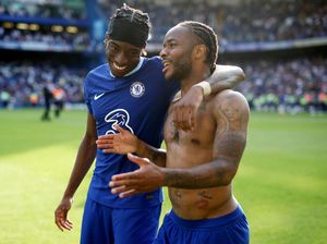 Madueke: Kritik pada Sterling Kejam dan Tidak Adil