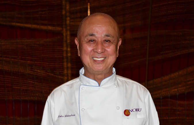 Daftar 5 Chef Terkaya di Dunia, Ada yang Penghasilannya Rp 17 Miliar!