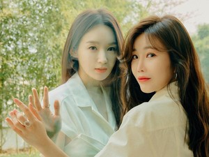 Davichi Hengkang dari WAKEONE, Ini Lagu Perpisahannya