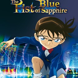 Konflik 2 Negara Memanas, Detective Conan Diboikot di China!