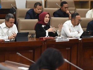 Komisi VI DPR RI Apresiasi Kesiapan Pertamina Hadapi Lebaran 2024