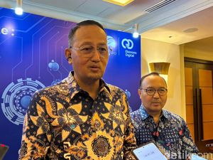 Video: Kejari Jakpus Ungkap Peran Semuel Abrijani di Kasus Korupsi PDNS