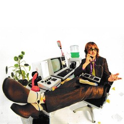 Djo Balik Lagi Jadi Juara Pekan Ini, Geser Harry Styles dan Taylor Swift