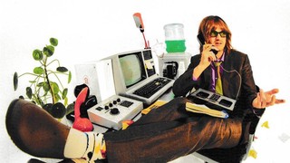 Djo Balik Lagi Jadi Juara Pekan Ini, Geser Harry Styles dan Taylor Swift