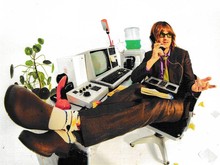 Djo Balik Lagi Jadi Juara Pekan Ini, Geser Harry Styles dan Taylor Swift