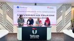 Dukungan untuk Kemajuan Pendidikan dan Kecerdasan Buatan
