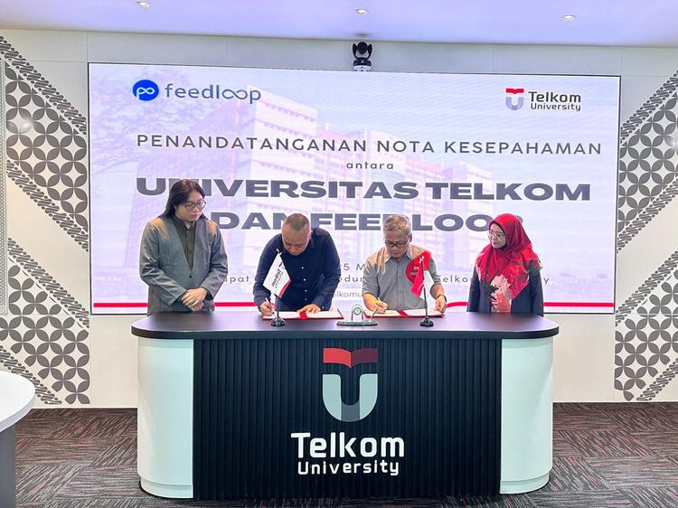 Dukungan untuk Kemajuan Pendidikan dan Kecerdasan Buatan