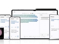 Samsung: Banyak Pengguna Tak Sadar Pernah Pakai Fitur AI di Ponsel
