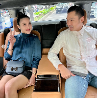 Harvey Moeis dikenal sebagai pengusaha batu bara dan timah. Dia merupakan Presiden Komisaris perusahaan batu bara PT Multi Harapan Utama. Selain itu, Harvey dikabarkan memiliki saham di sejumlah perusahaan lain, salah satunya PT Refined Bangka Tin yang membuatnya menjadi tersangka. Foto: Dok. Instagram sandradewi88