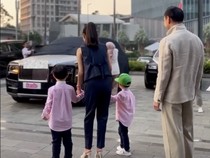 Spesifikasi Mobil Miliaran Kado untuk Sandra Dewi dari Harvey Moeis